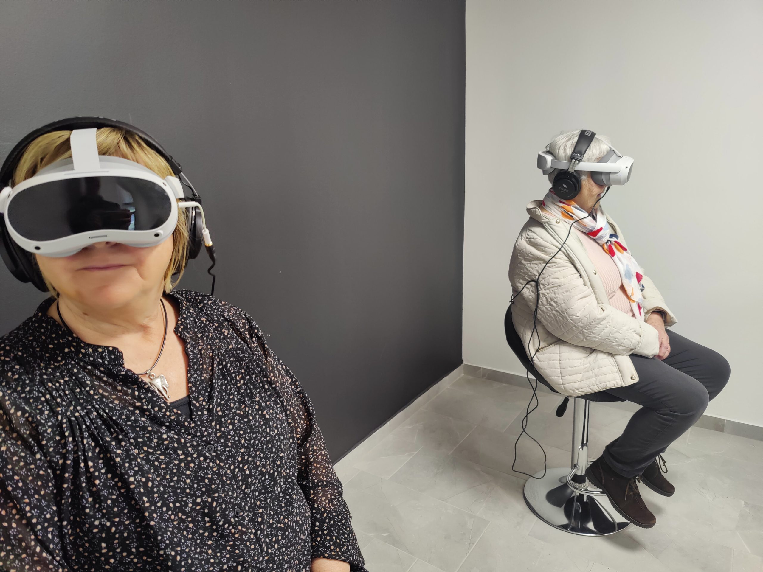 Sprehod spomina: Koroška