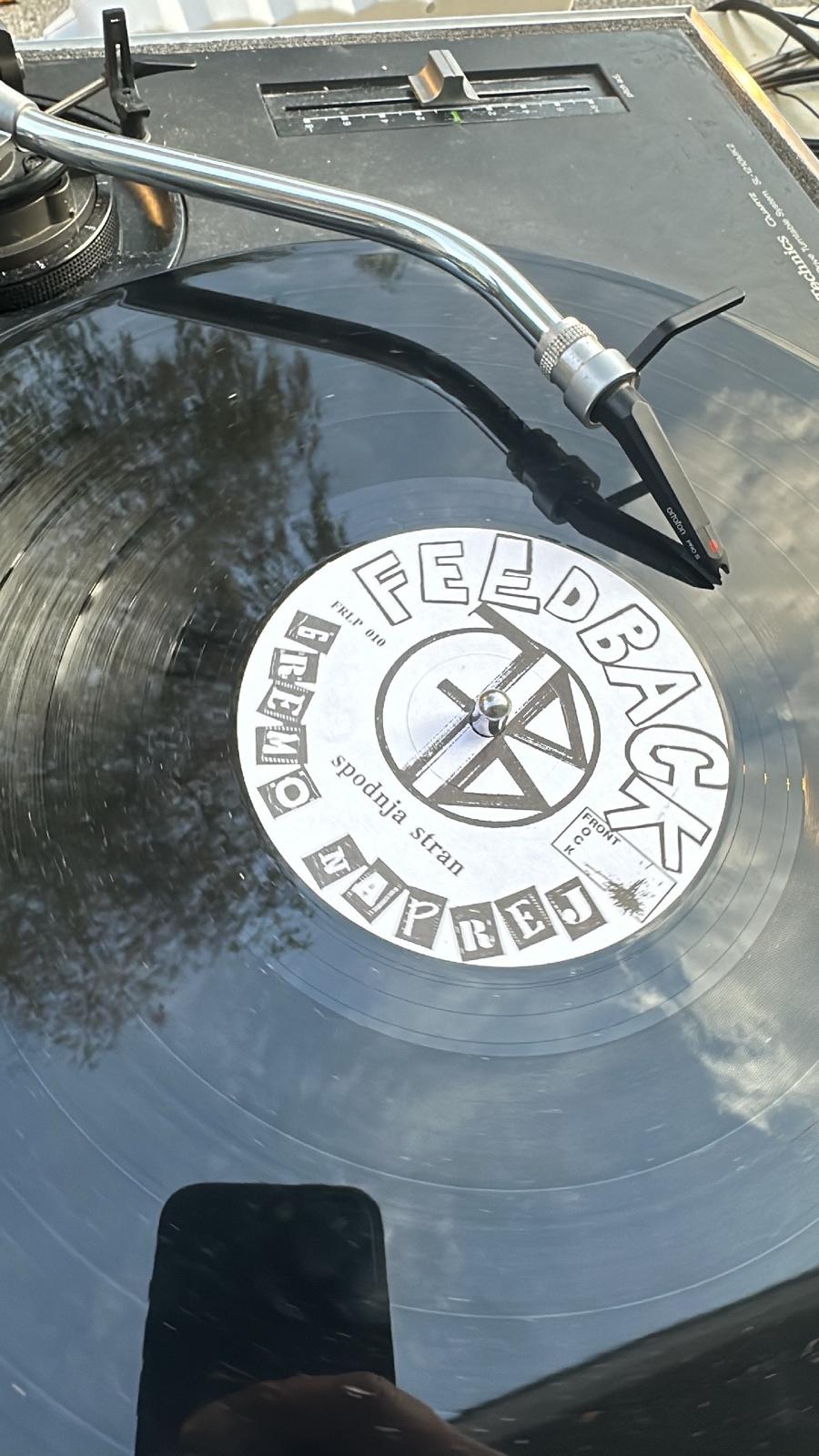 Koroška Gramofonjada